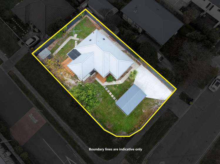 153 MacKenzie Avenue Woolston_18