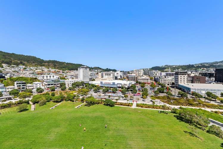 602a/22 Herd Street Te Aro_28