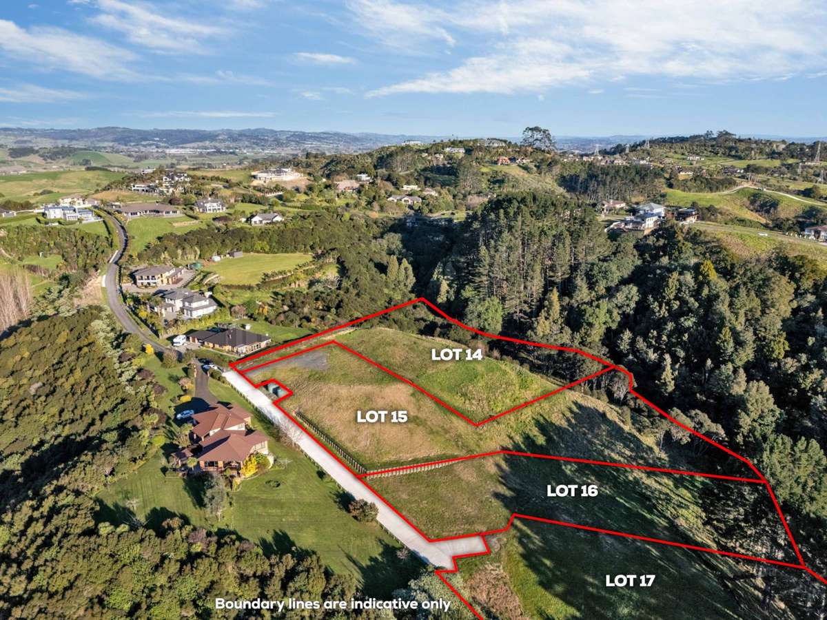 Lot8,9&10/582 Redoubt Road_1
