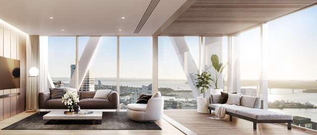 Elevated Living, Reimagined