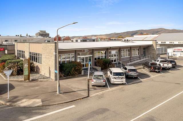 200m2 Office Space For Lease