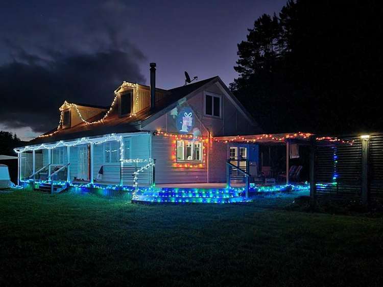 927 Waingaro Road Glen Massey_39