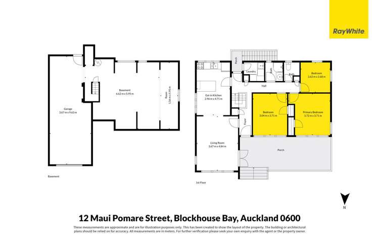 12 Maui Pomare Street Blockhouse Bay_20