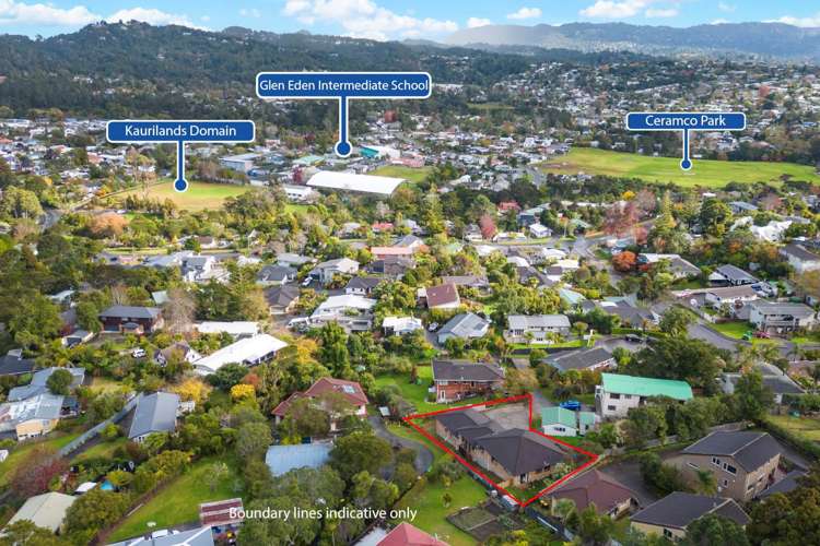 17b Scotstoun Place Glen Eden_16