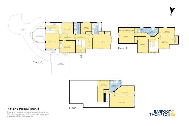 7 Manu Place Pinehill_1