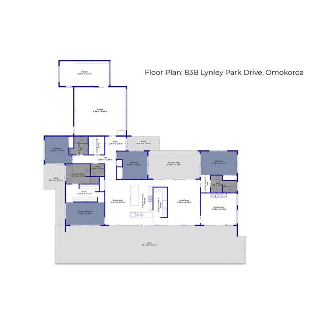 83B Lynley Park Drive Omokoroa_1