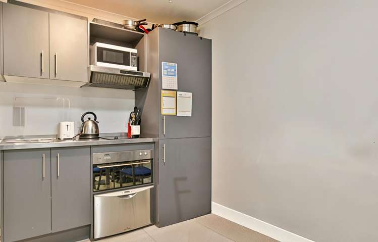 409/15 Holland Street Te Aro_9