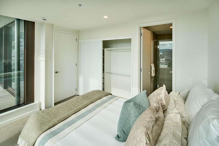 603/10 Alpha Street Te Aro_13