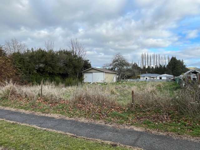 More than just a quarter acre