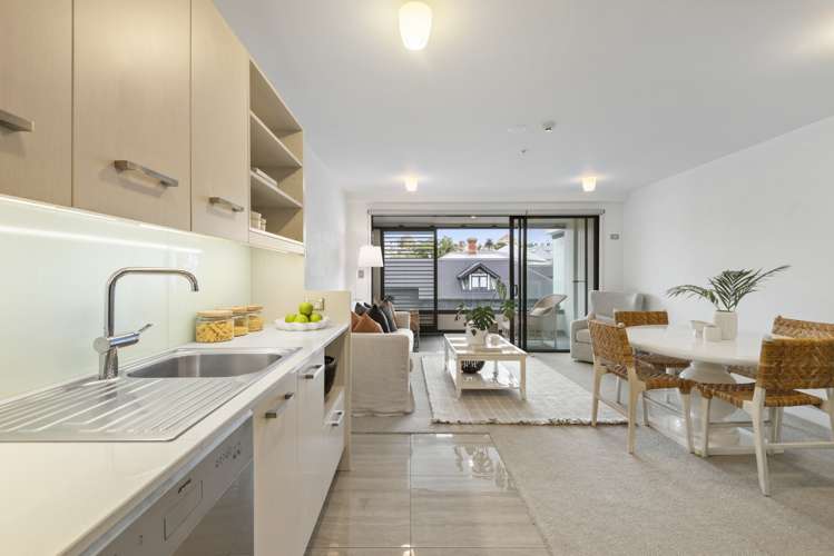 Apt 2E, 36 College Hill Freemans Bay_13