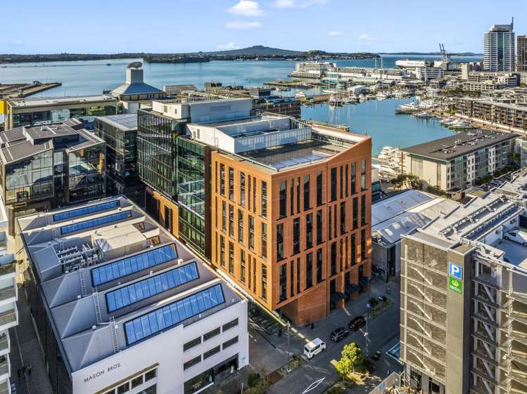 124 Halsey Street and 117 Pakenham Street Auckland Central_7