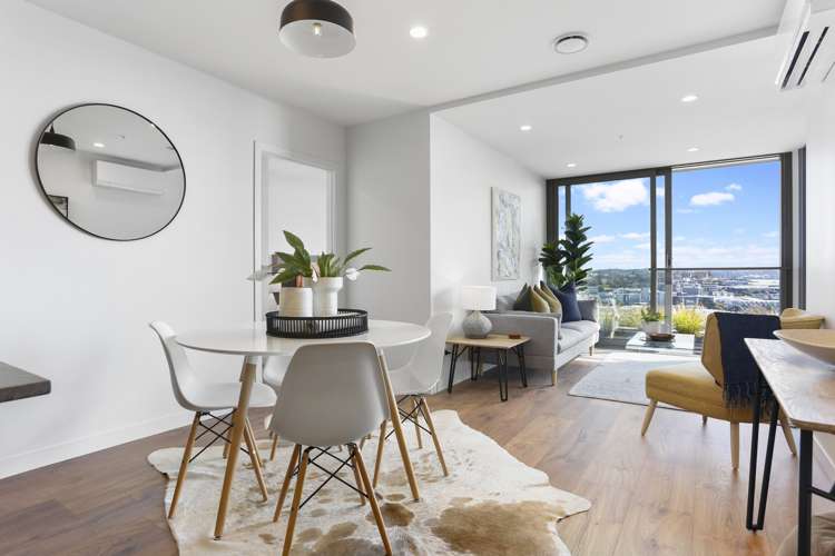 806/45 Union Street Auckland Central_6