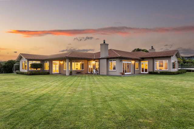 Exceptional Lifestyle Living – Minutes from Napier