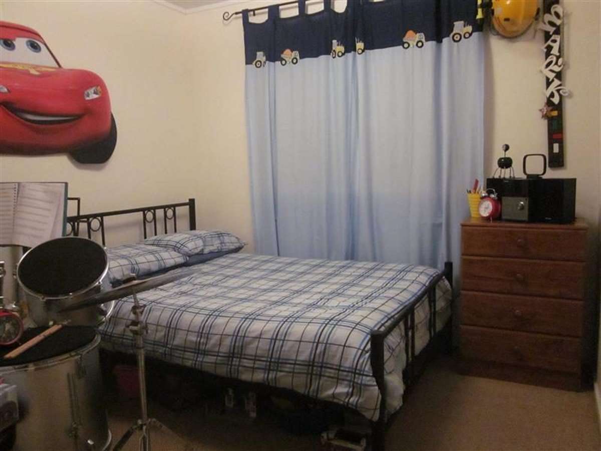 Lovely and Tidy Family Home 1