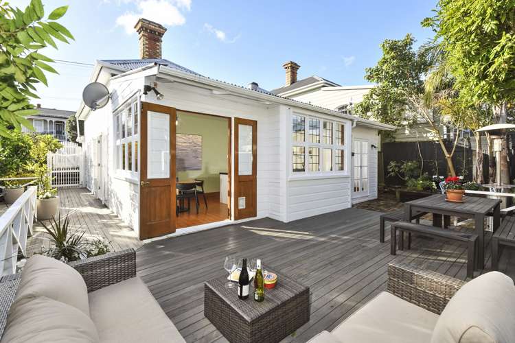 22 Norfolk Street Ponsonby_1