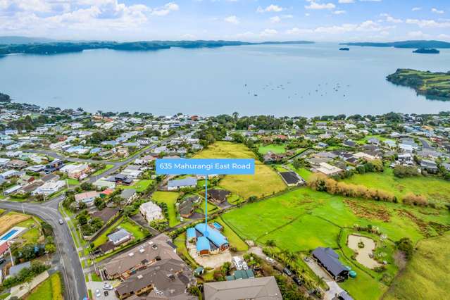 635 Mahurangi East Road Algies Bay_1