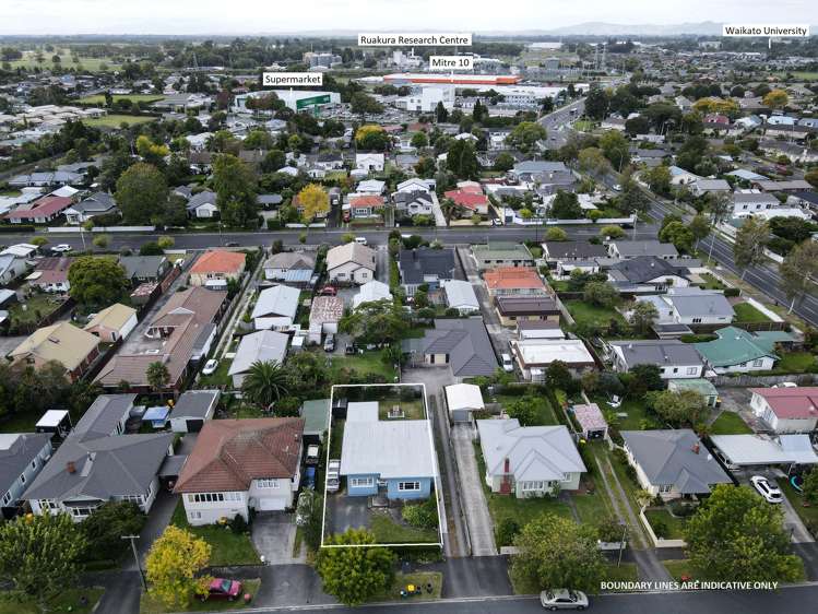 6 Bell Street Hamilton East_18