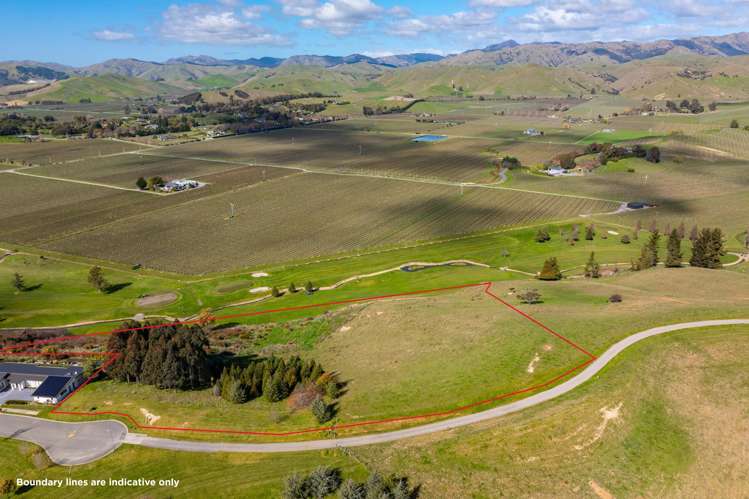 131 Marlborough Ridge Drive Fairhall_3