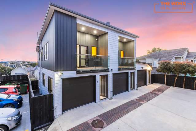 Lot 6/243 Mount Albert Road Sandringham_1