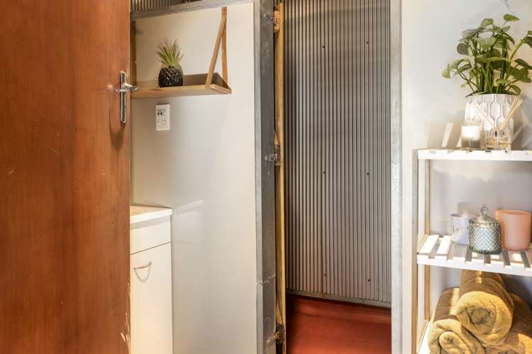 9 Lane Street Islington_9