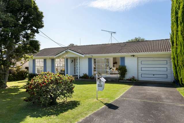 3 bedroom townhouse in sought after location