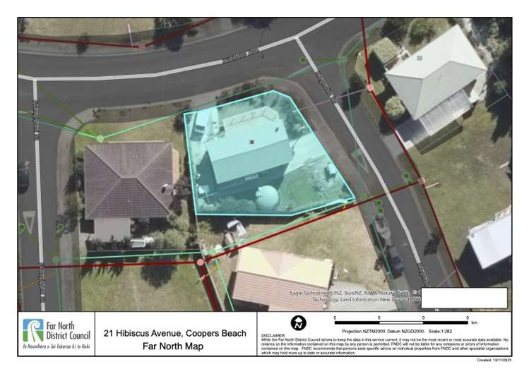 21 Hibiscus Avenue Cable Bay_22