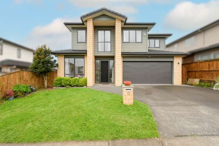 12 Springside Drive Flat Bush_16