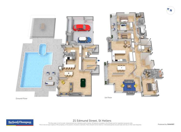 21 Edmund Street Saint Heliers_20