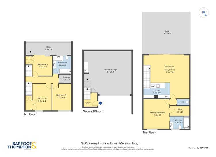 2/30b Kempthorne Crescent Mission Bay_17