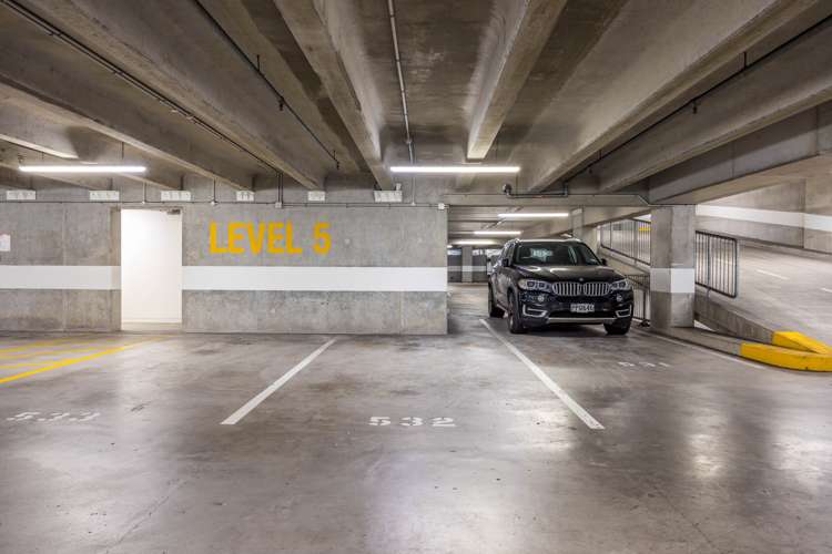 7b/23 Emily Place Auckland Central_8