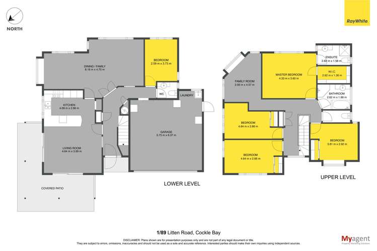 1/89 Litten Road Cockle Bay_21