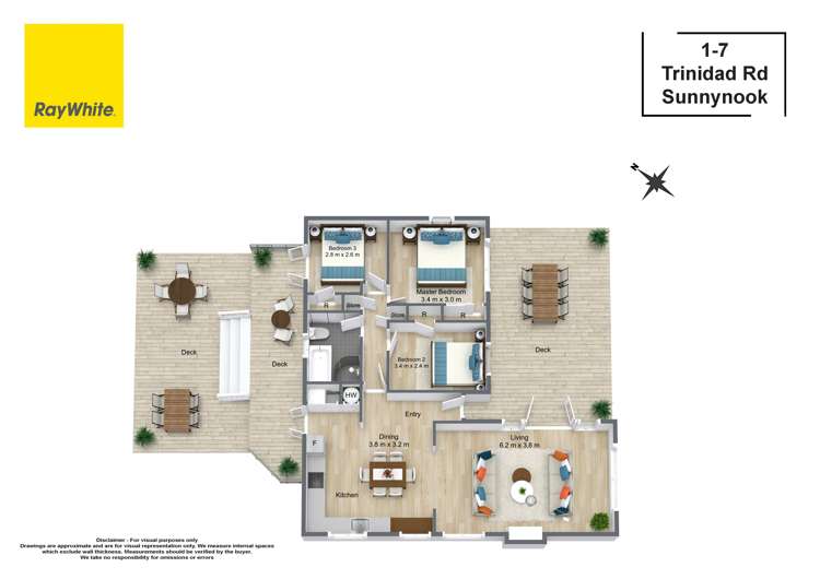 1/7 Trinidad Road Sunnynook_15