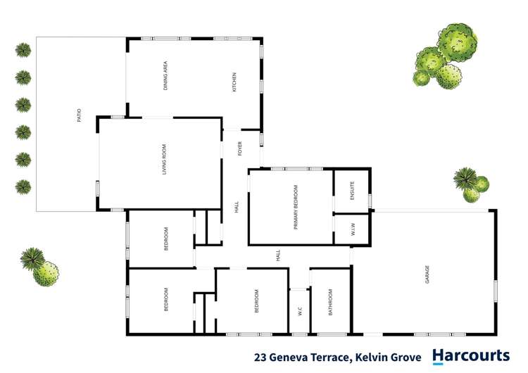 23 Geneva Terrace Kelvin Grove_24