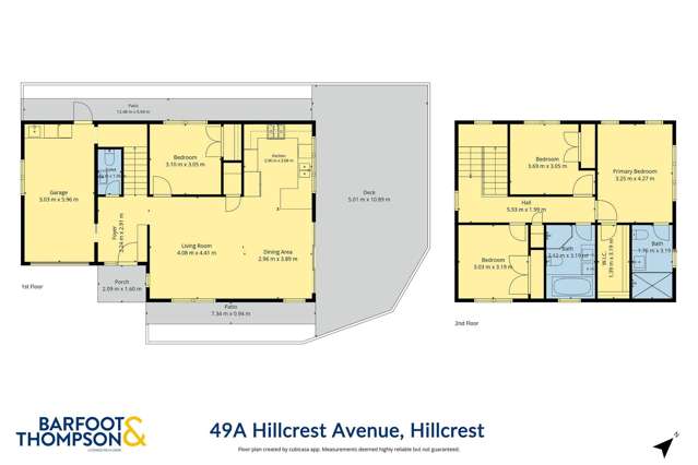 49A Hillcrest Avenue Hillcrest_1