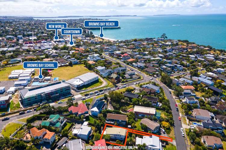 4/7 Korotaha Terrace Rothesay Bay_19