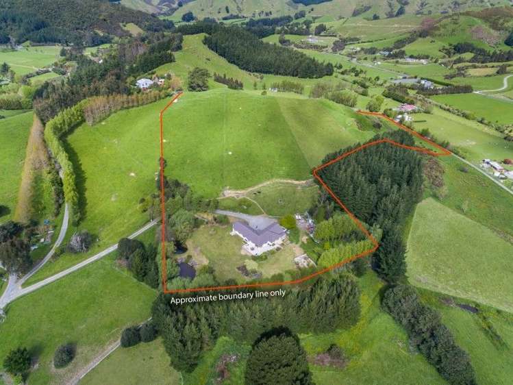 77c Johnsons Road Whitemans Valley_19