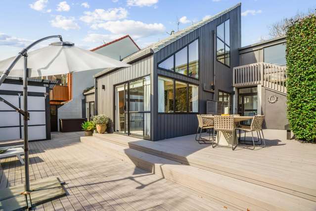 Bayside Freedom - 3 Mins to Beach, No Body Corp!