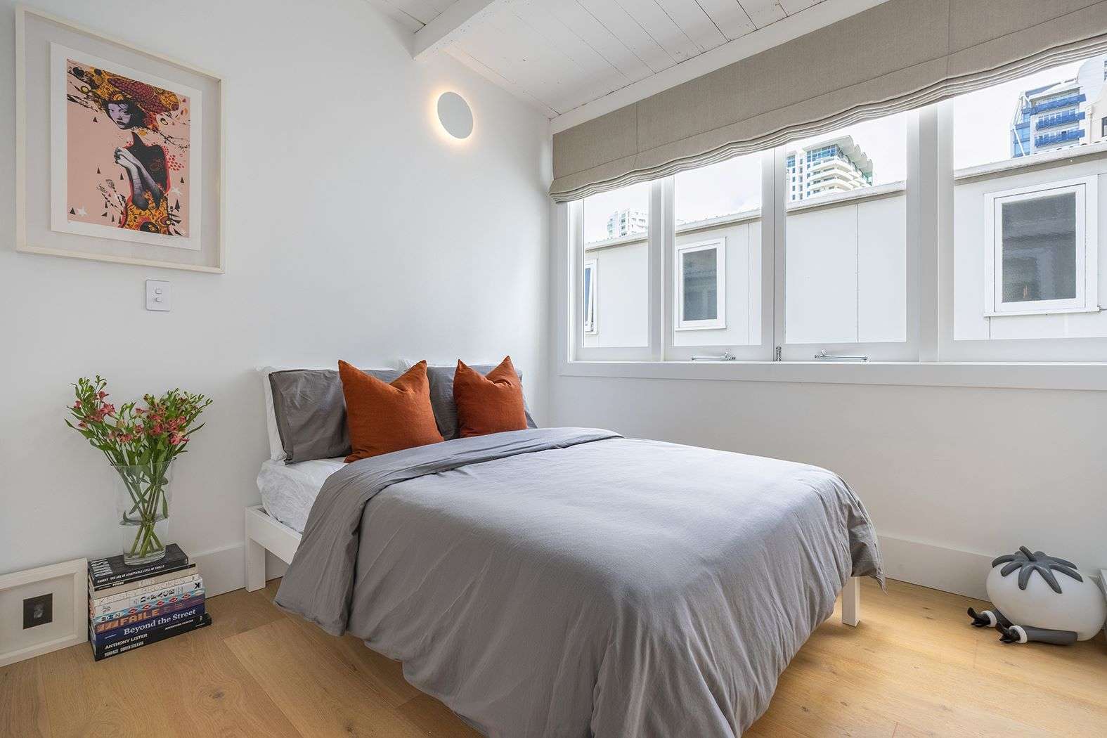 3G/7 Emily Pl, Auckland Central