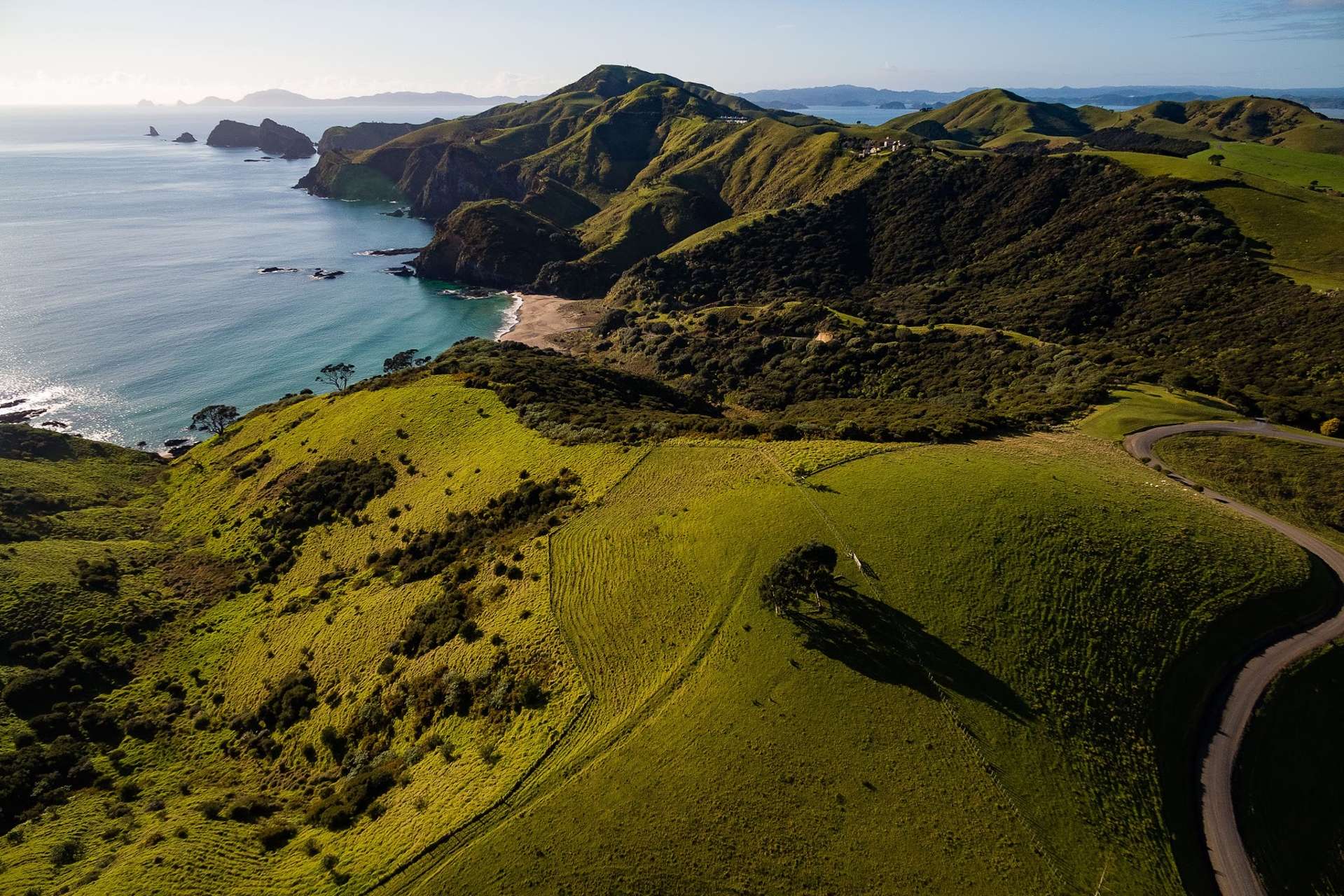 Lot 4 Mataka Station Bay Of Islands_0