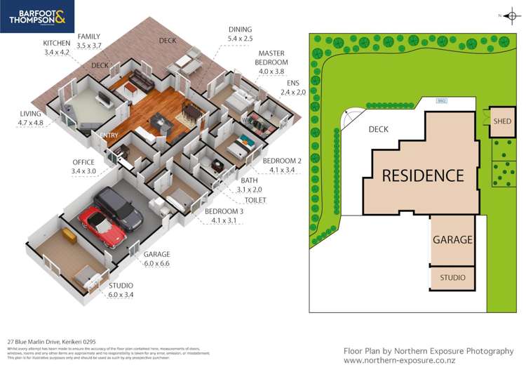 27 Blue Marlin Drive Kerikeri_24