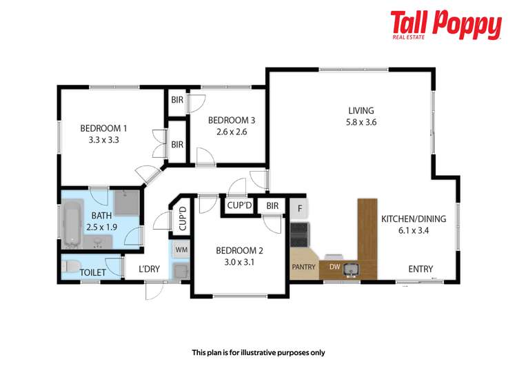 51 Grey Street Normanby_21