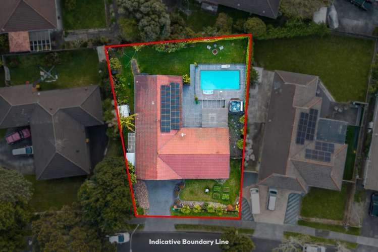 36 Brylee Drive Conifer Grove_37