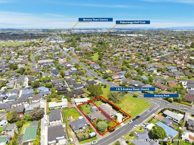 1 Andrew Road Howick_2