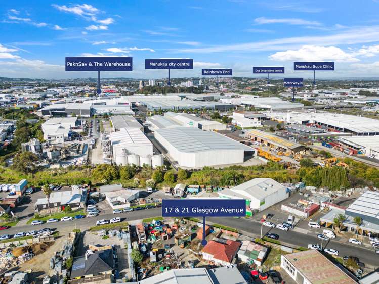 17 & 21 Glasgow Avenue Papatoetoe_4
