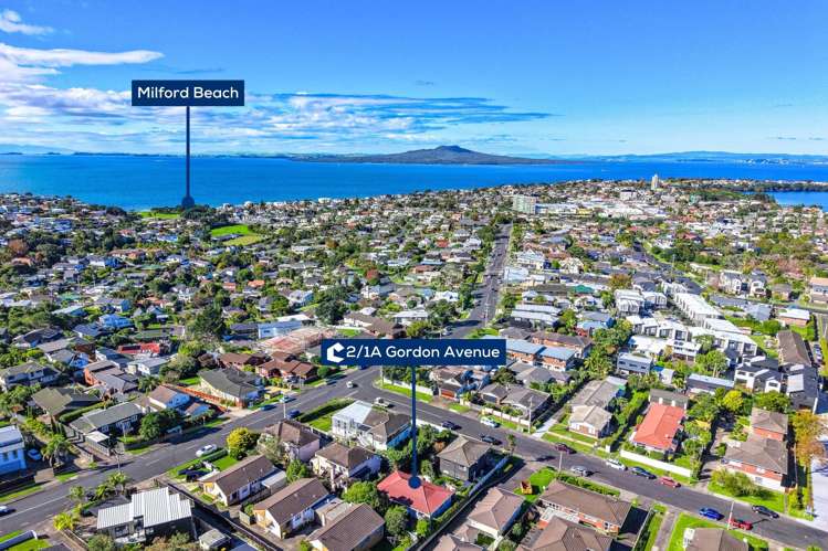 2/1A Gordon Avenue Forrest Hill_19