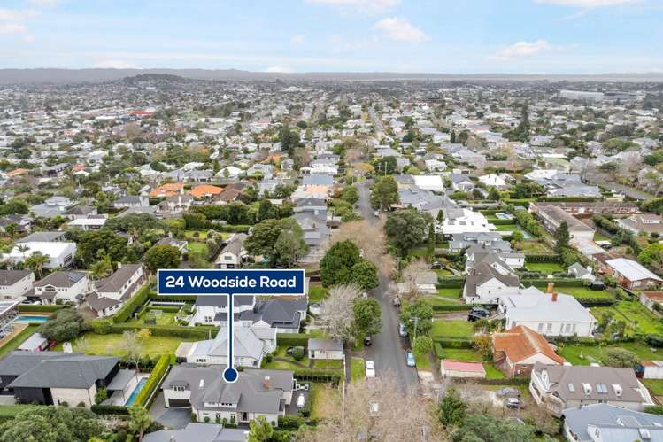 24 Woodside Road Mount Eden_36