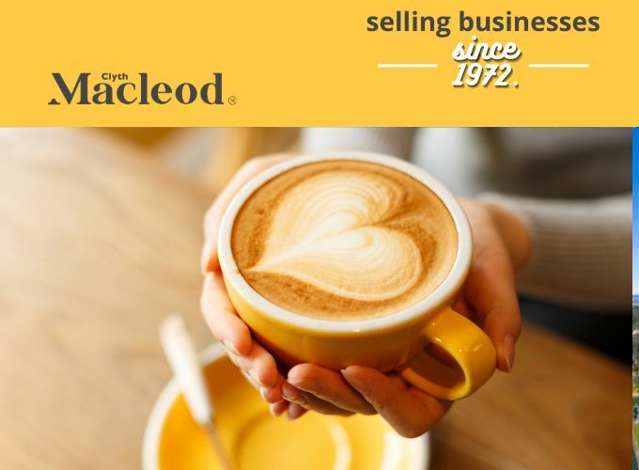 Charming Cafe Opportunity, Thriving Business in Scenic North Shore - (CML 11225)