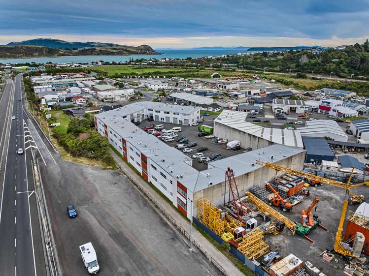 Unit 22/4 Northpoint Street Plimmerton_10