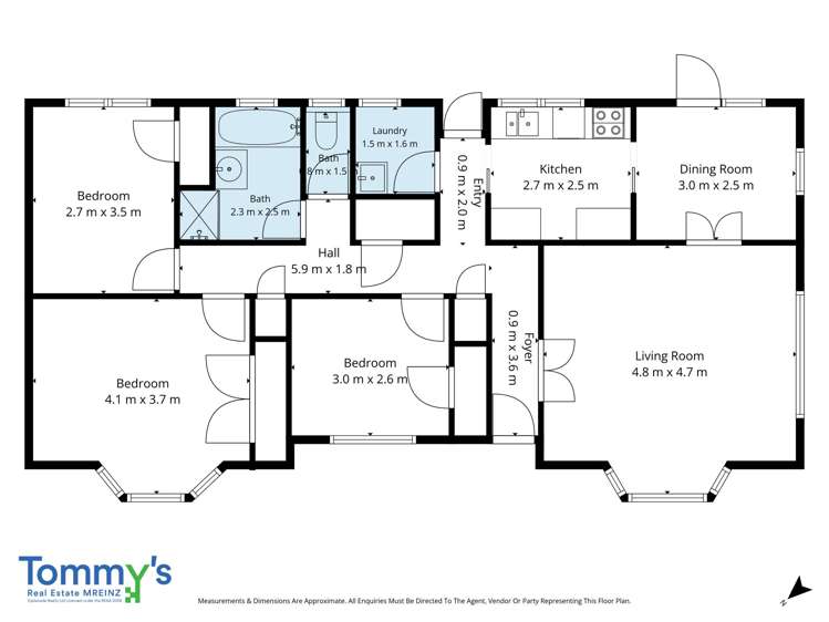 66 Frobisher Street Island Bay_15