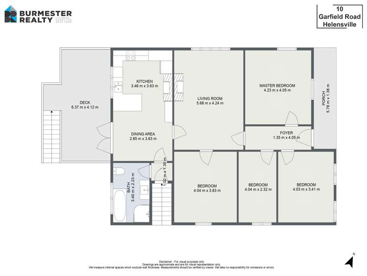 31 Garfield Road Helensville_27